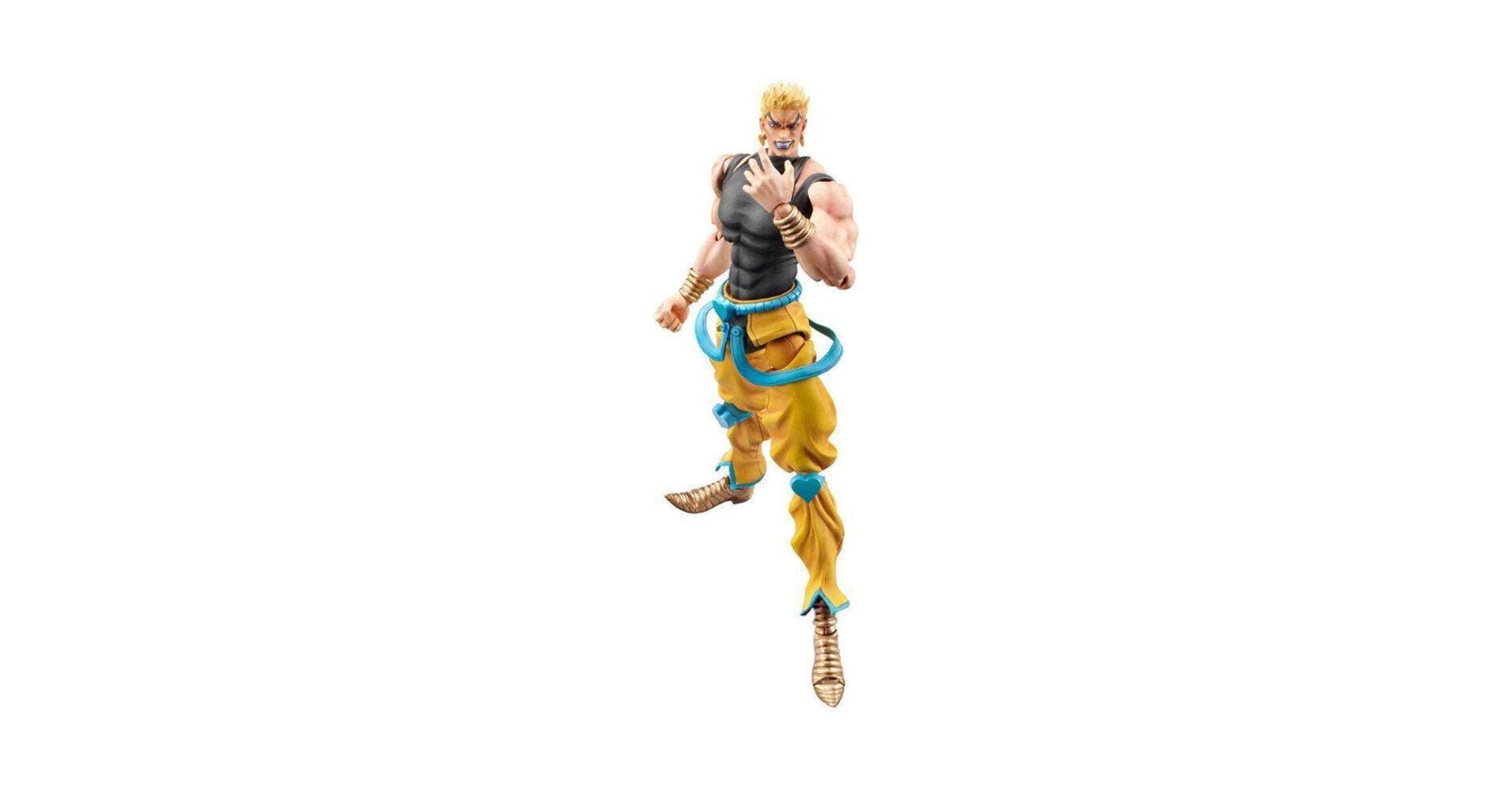 DIO BRANDO | Medicos WF 2021 限定版フィギュア DIO BRANDO | Medicos WF 2021 限定版フィギュア Jojo's Bizarre